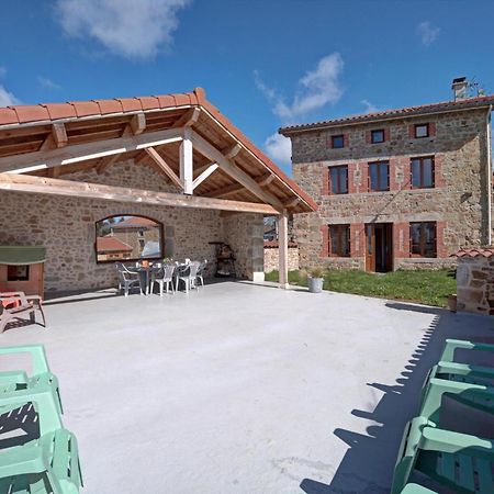 Maison Renovee 2019, Ideale Familles Et Amis, Terrasse, Proche Ferme Laitiere - Fr-1-496-206 Saint-Hilaire-Cusson-la-Valmitte Exterior foto