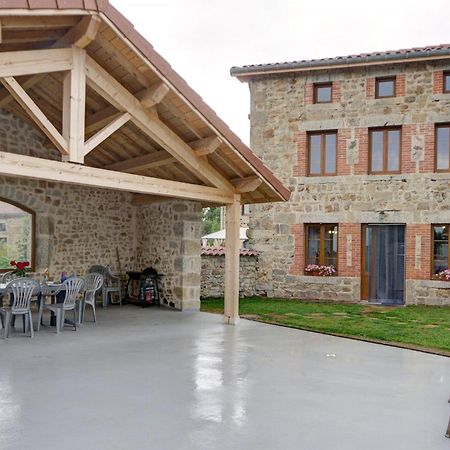 Maison Renovee 2019, Ideale Familles Et Amis, Terrasse, Proche Ferme Laitiere - Fr-1-496-206 Saint-Hilaire-Cusson-la-Valmitte Exterior foto